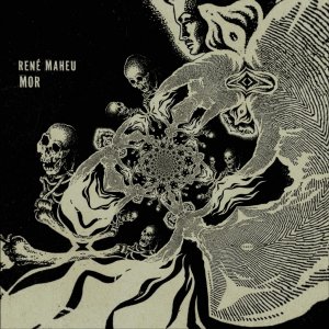 René Maheu - Mor